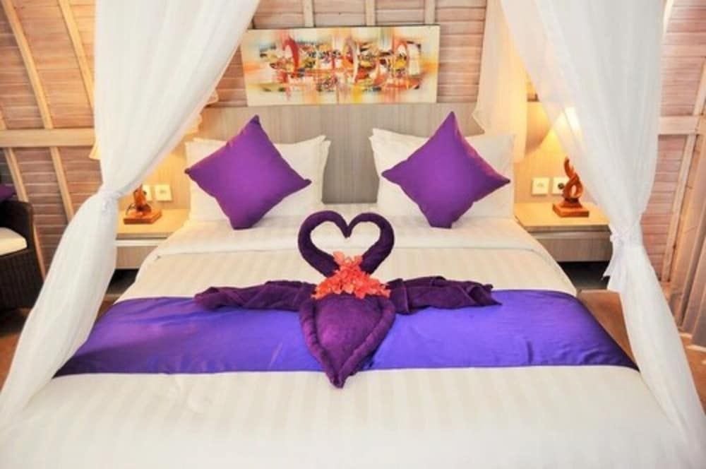 undefined Akusara Jungle Resort And Spa 2