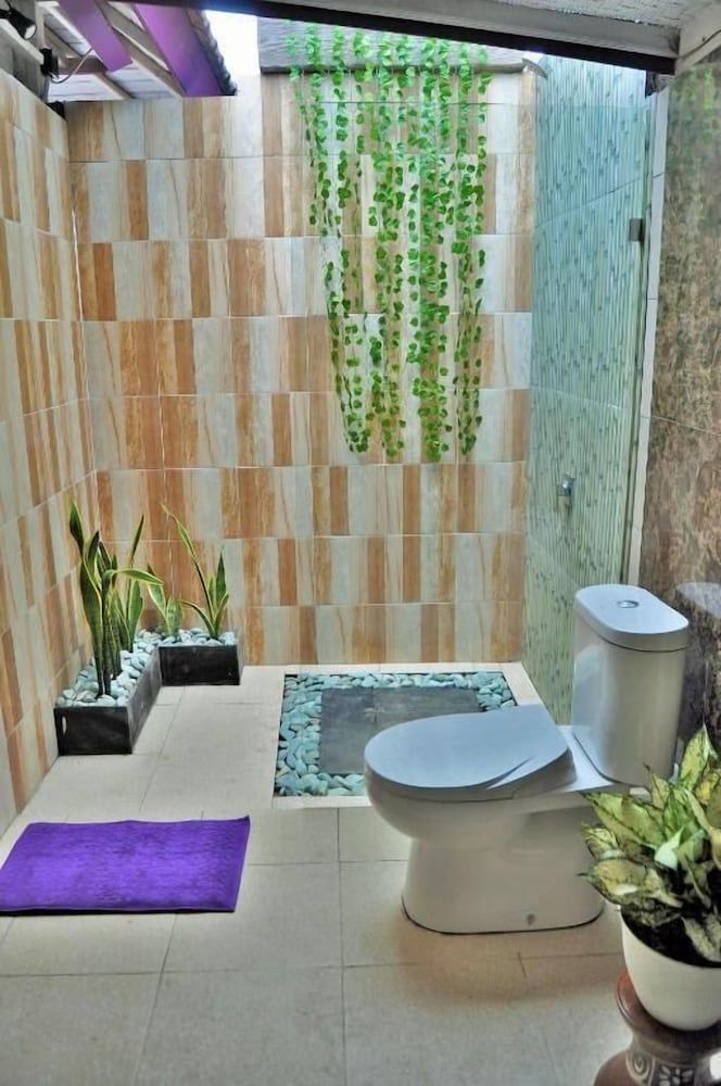 Akusara Jungle Resort And Spa Deluxe Double Room with Garden View 12