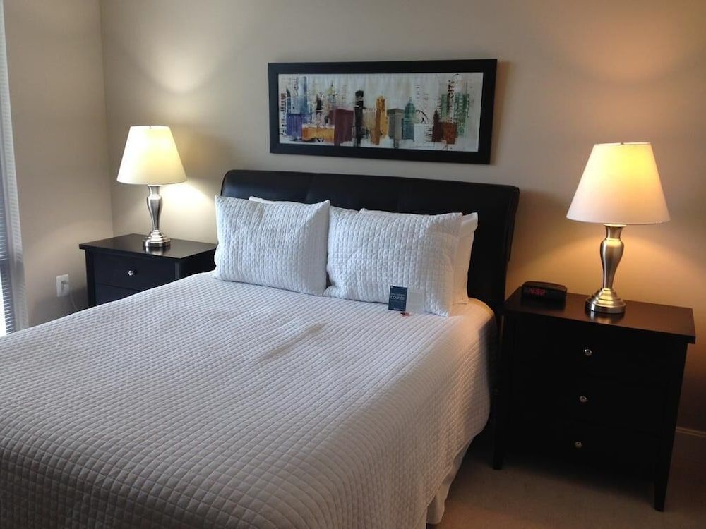 Apartment, 1 Bedroom
