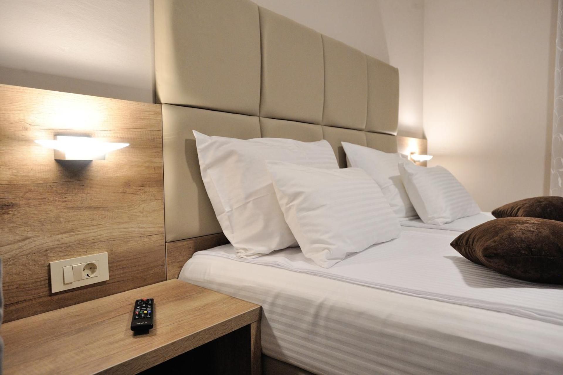 Villa Divani Superior Double or Twin Room