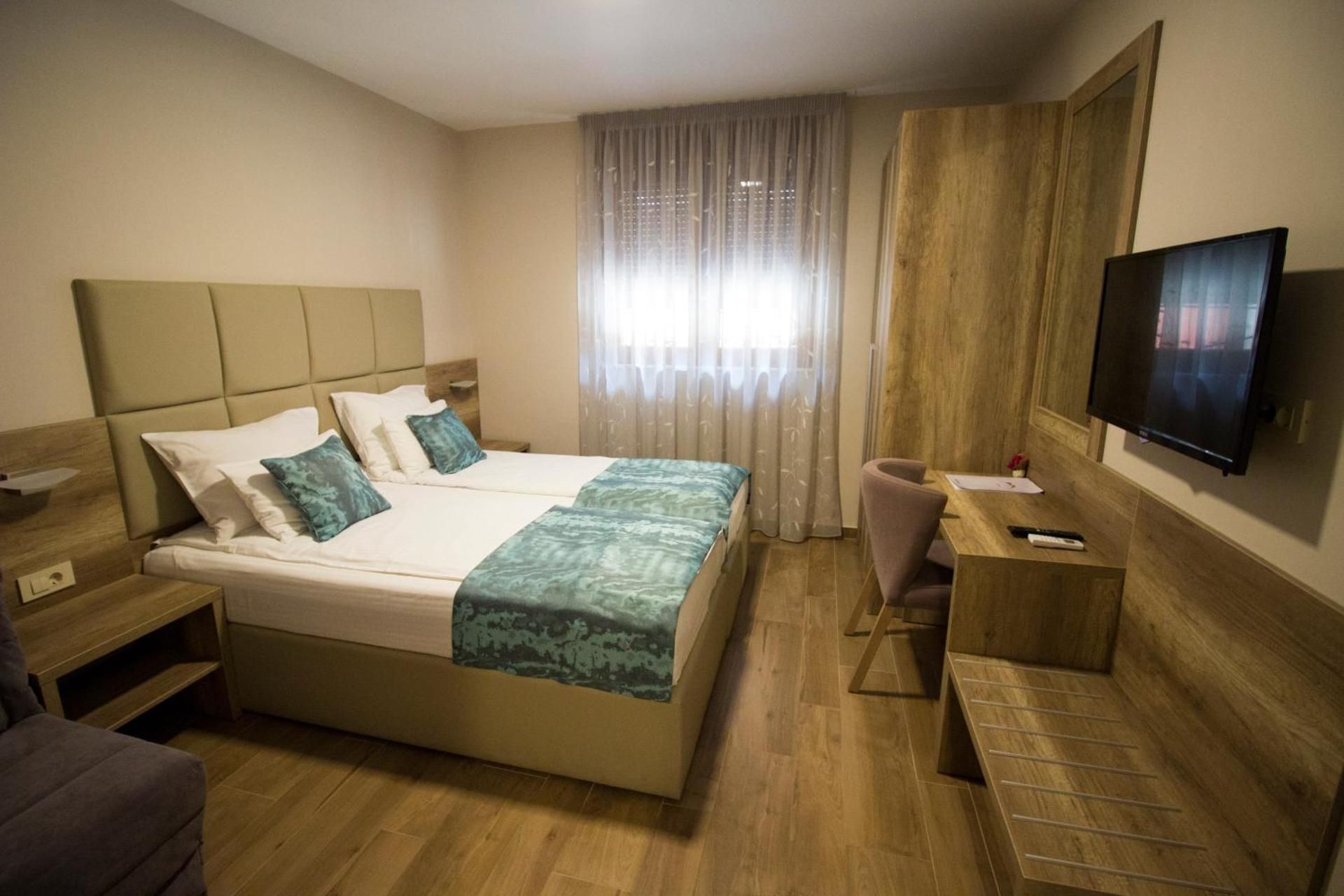 Villa Divani One-Bedroom Apartment 2