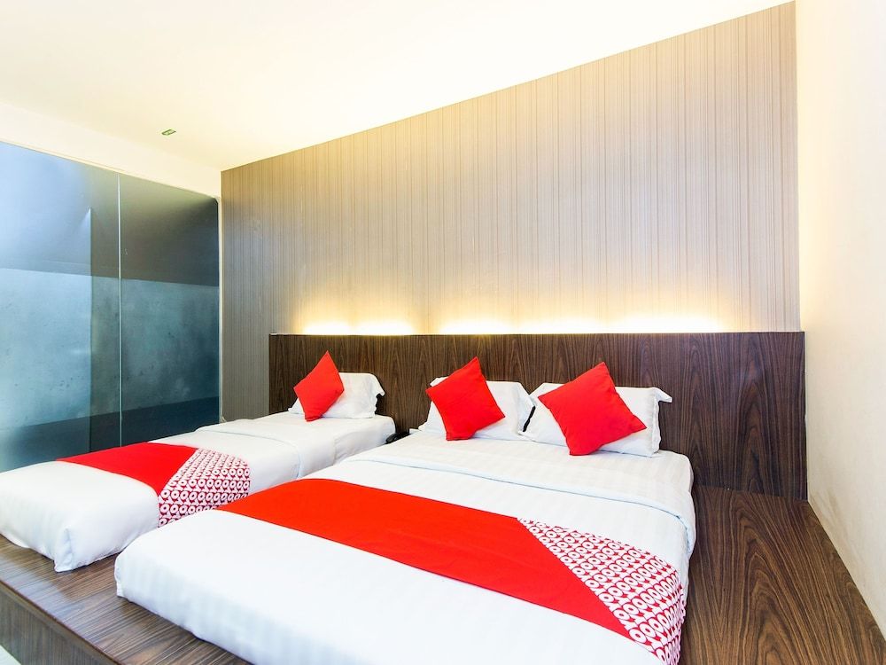 Superior Suite