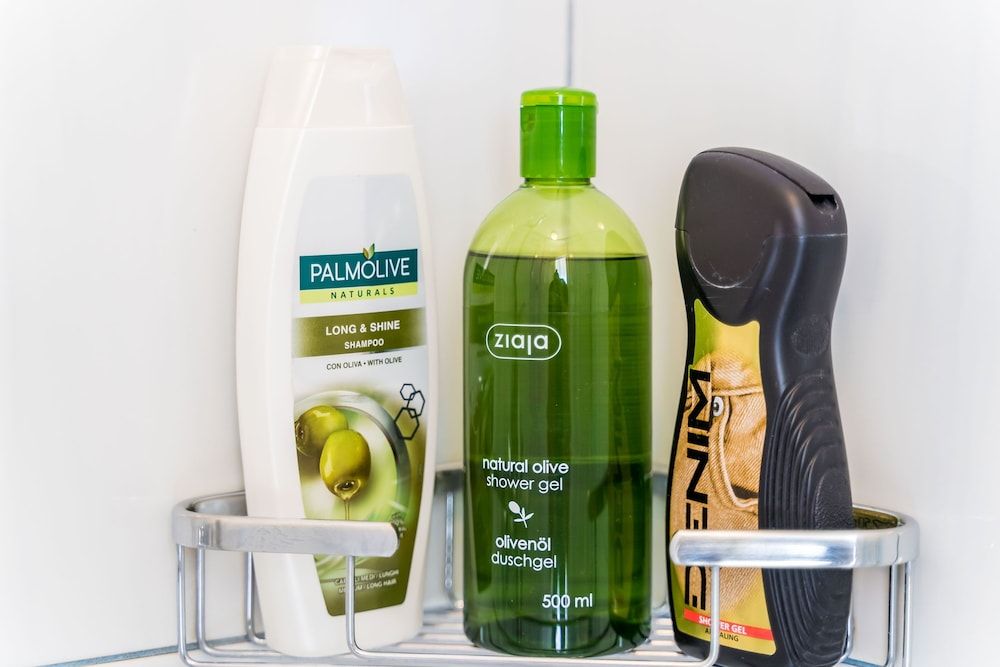 Rooms Katja & Lara Twin Room (Rooms Katja & Lara - Twin Room) 7