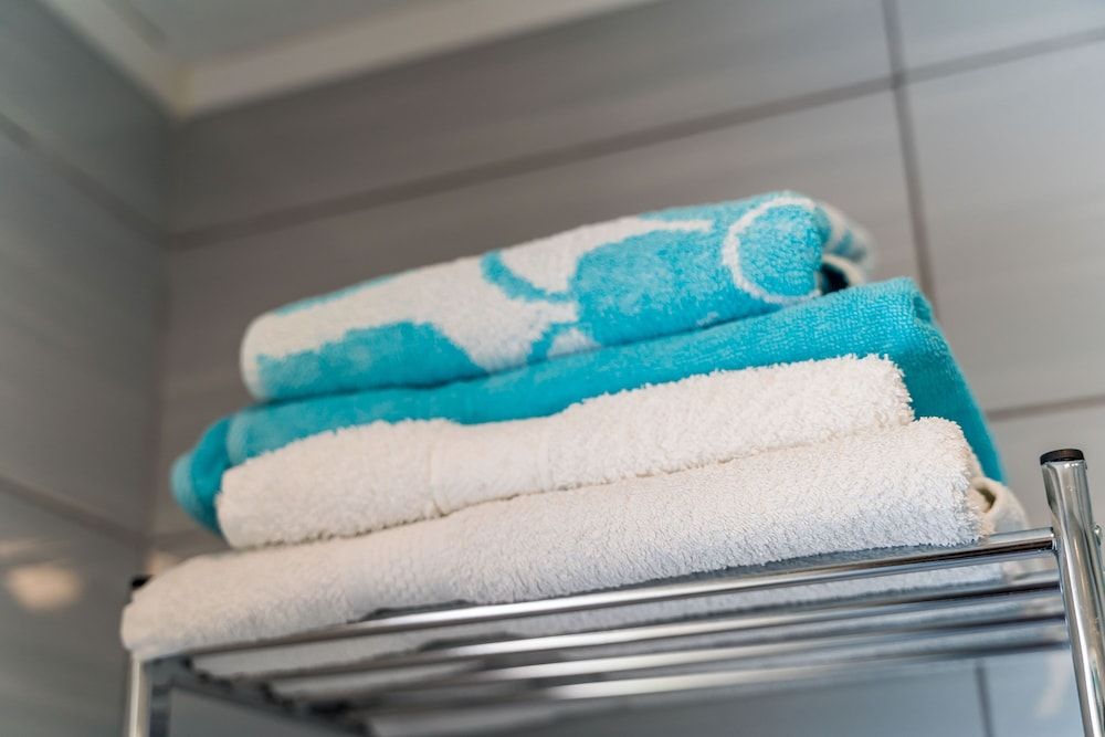 Rooms Katja & Lara Double Room (Rooms Katja & Lara - Double Room) 7