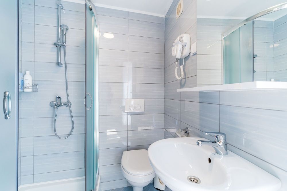 Rooms Katja & Lara Double Room (Rooms Katja & Lara - Double Room) 6