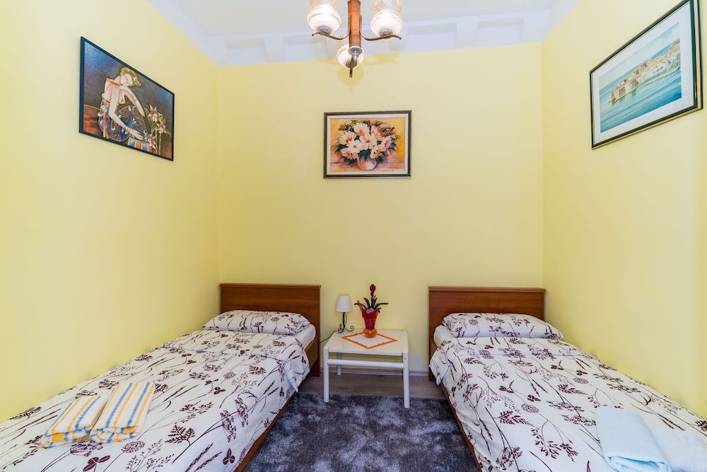 Rooms Katja & Lara Twin Room (Rooms Katja & Lara - Twin Room) 5