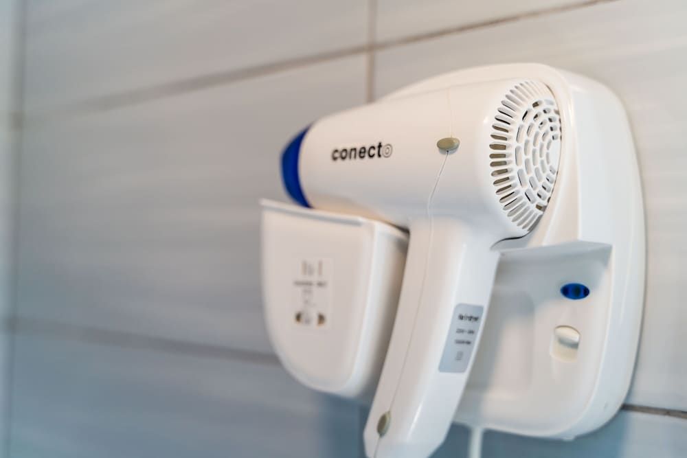 Rooms Katja & Lara Double Room (Rooms Katja & Lara - Double Room) 9