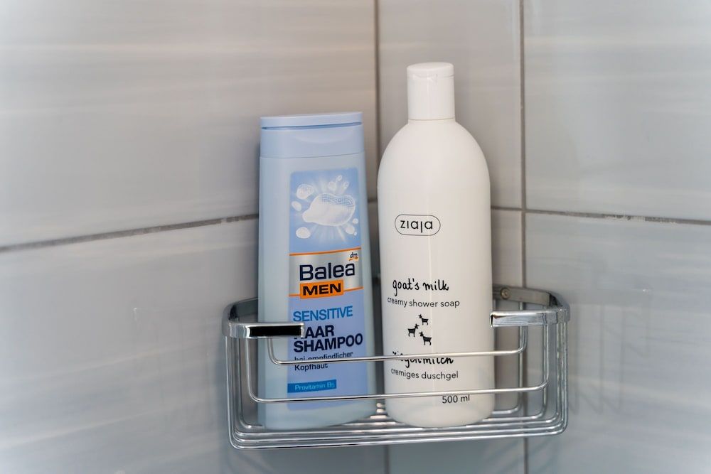 Rooms Katja & Lara Double Room (Rooms Katja & Lara - Double Room) 8