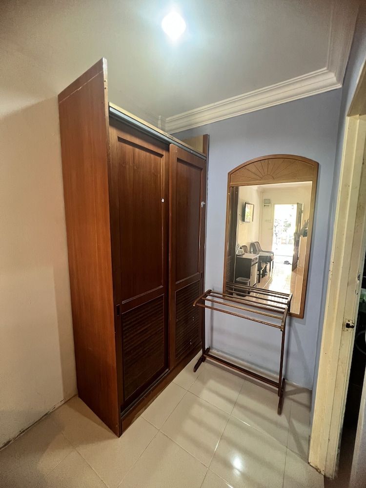 Langkapuri Resort Langkawi Standard Double Room 4