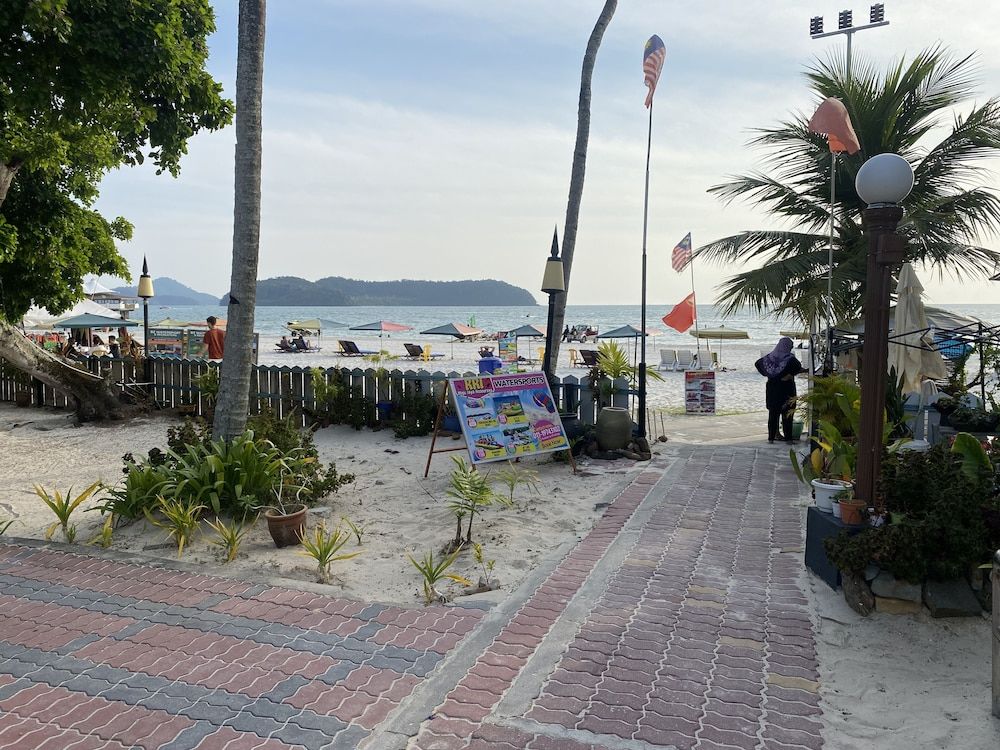 undefined Langkapuri Resort Langkawi 9
