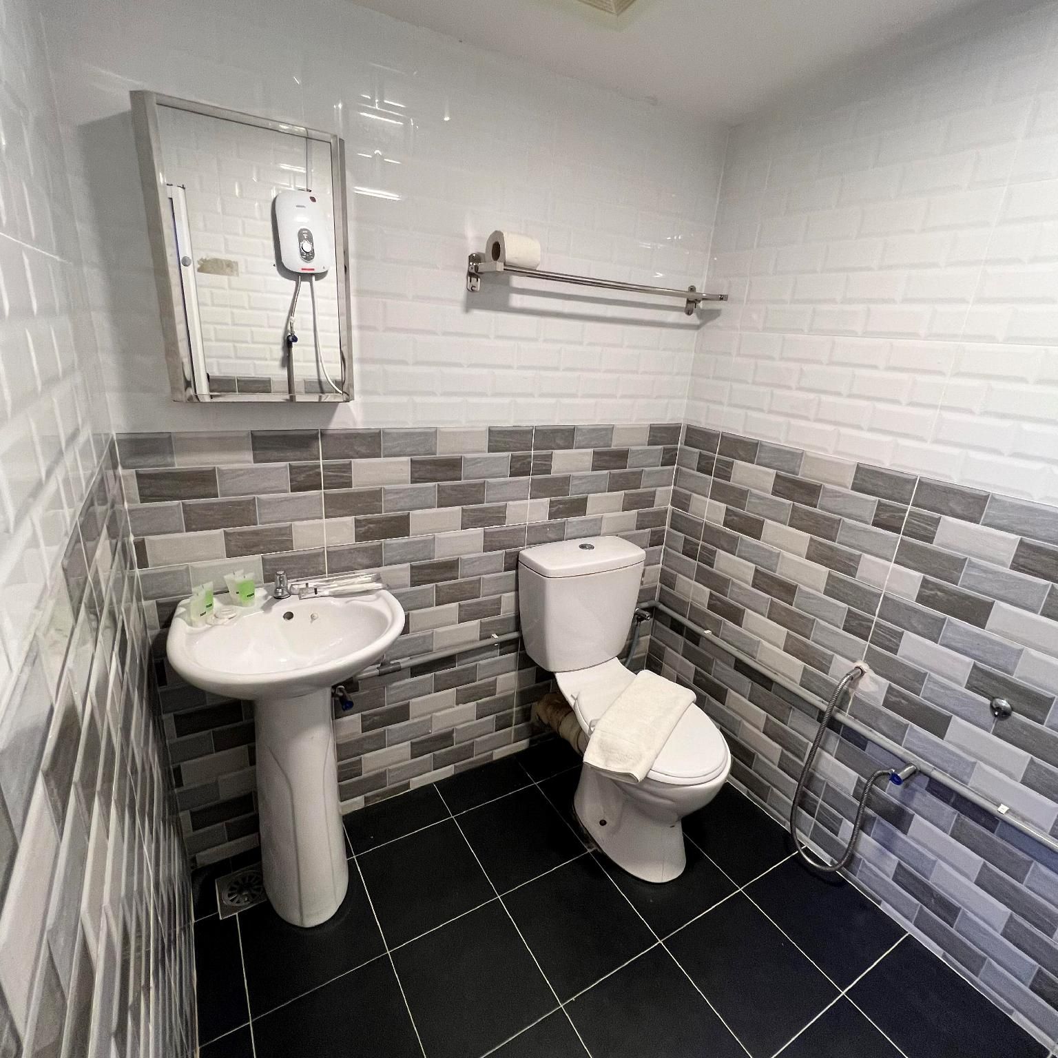 undefined Langkapuri Resort Langkawi 10