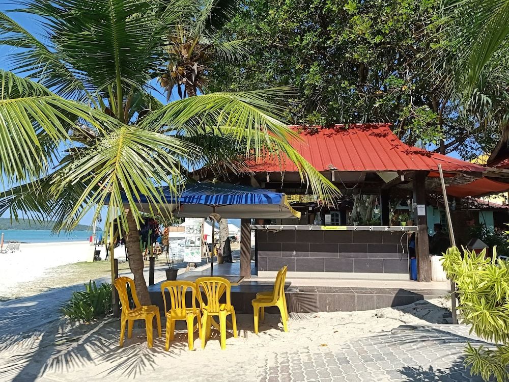 undefined Langkapuri Resort Langkawi 2