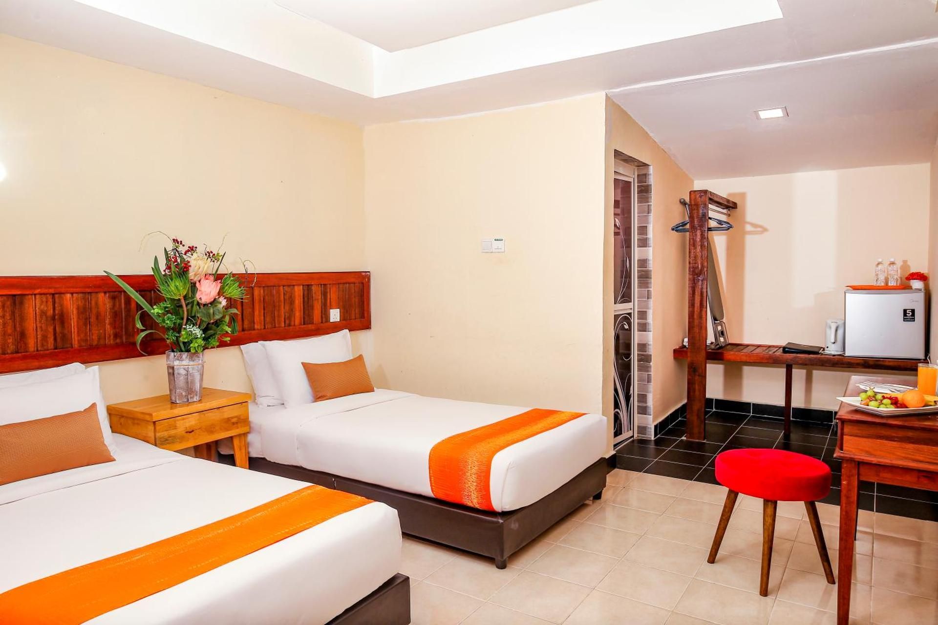 undefined Langkapuri Resort Langkawi 9