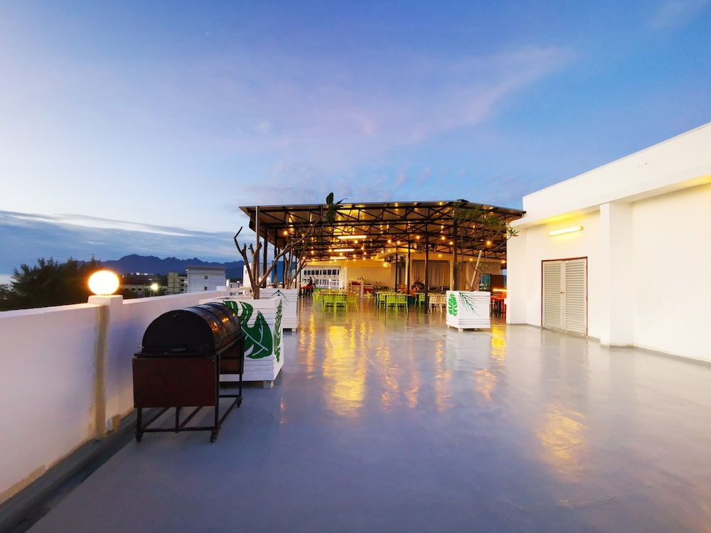 undefined Langkapuri Resort Langkawi 6