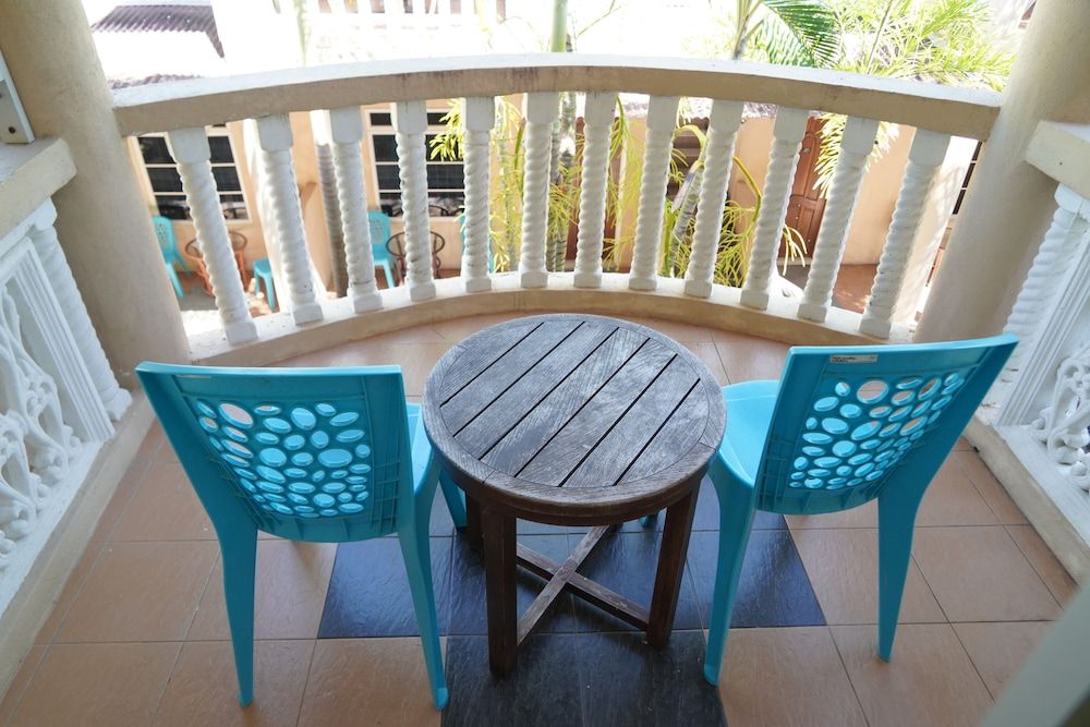 Langkapuri Resort Langkawi Standard Double Room 2