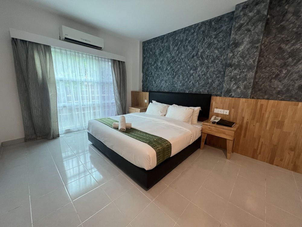 undefined Langkapuri Resort Langkawi 2