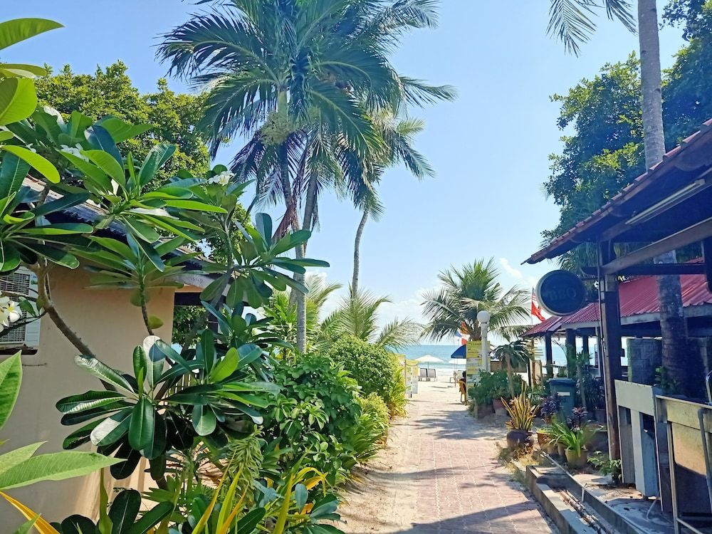 undefined Langkapuri Resort Langkawi 6