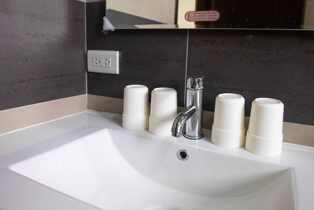 TungShiang Standard Double Room, 1 Double Bed, Balcony, Mountain View 5