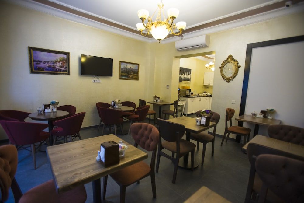 undefined The Void Hotel Istanbul 8