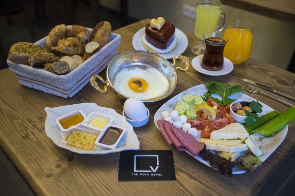 undefined The Void Hotel Istanbul 10