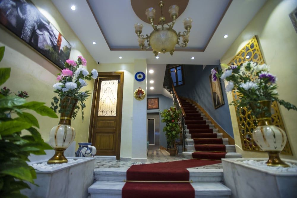 undefined The Void Hotel Istanbul 4