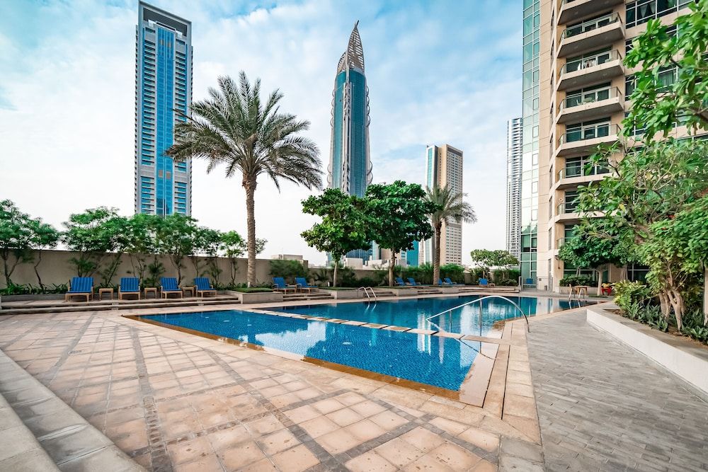 undefined HiGuests - The Lofts Tower 3