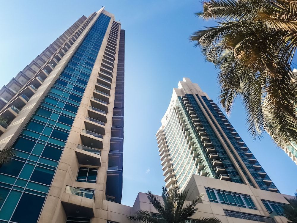 undefined HiGuests - The Lofts Tower
