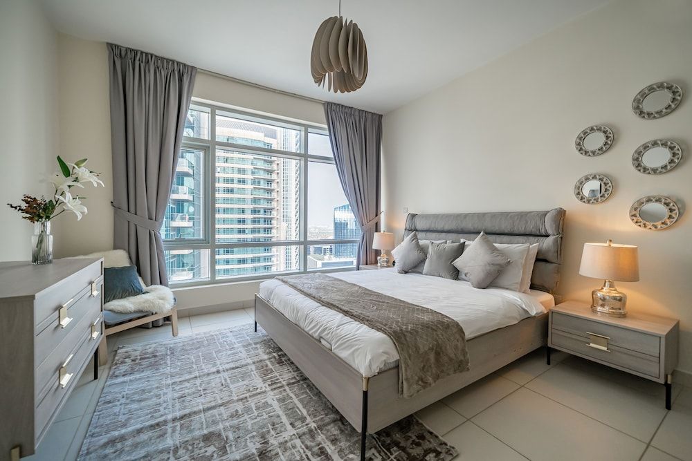 undefined HiGuests - The Lofts Tower 10