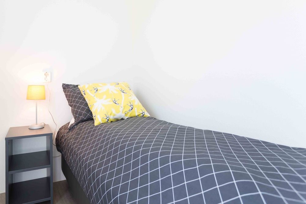 Comfort House (3 Guests)