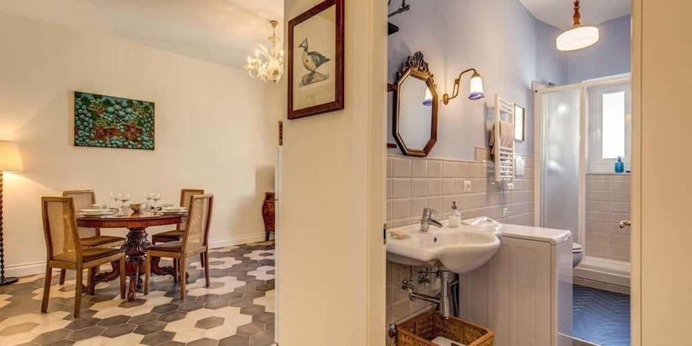 Principe Amedeo 2 Apartment, 1 Bedroom 26