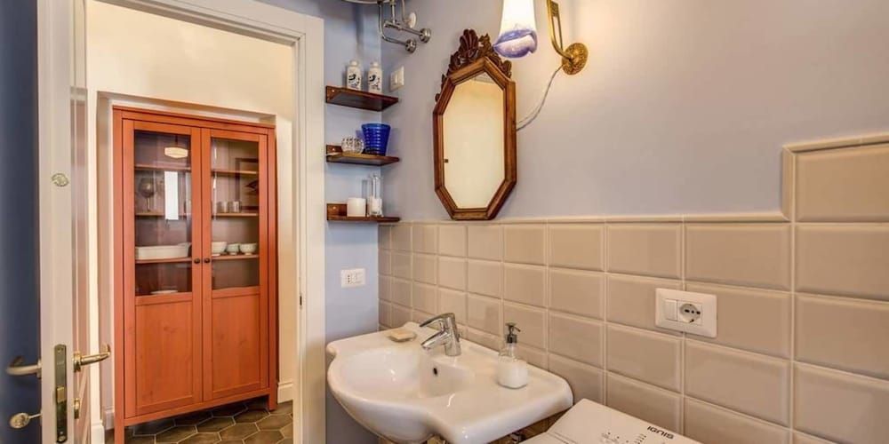 Principe Amedeo 2 Apartment, 1 Bedroom 28