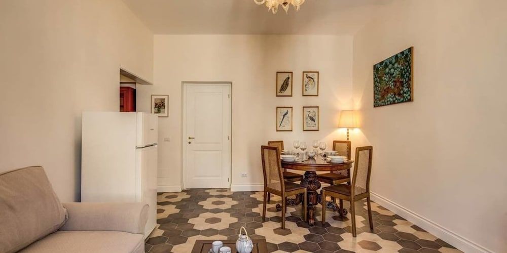 Principe Amedeo 2 Apartment, 1 Bedroom 22