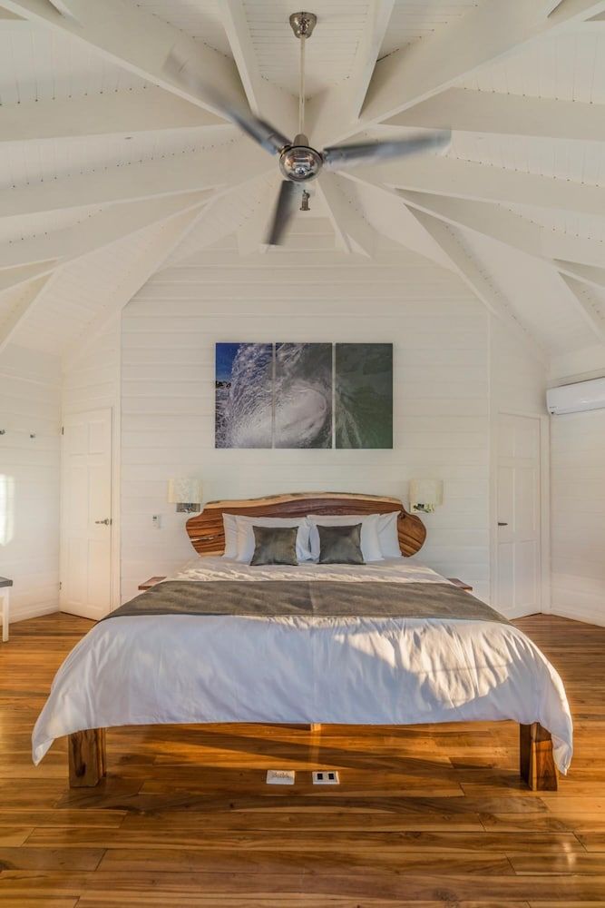 Mikado Natural Lodge Grand Bungalow, Terrace, Hill View 4