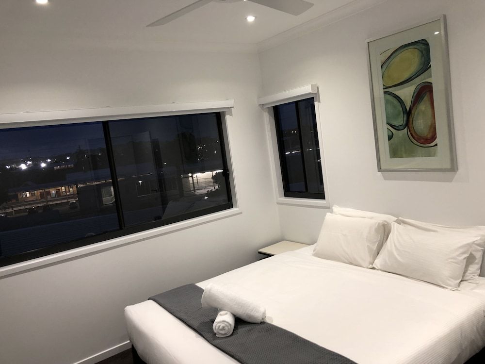 2 Bedroom Penthouse Apartment