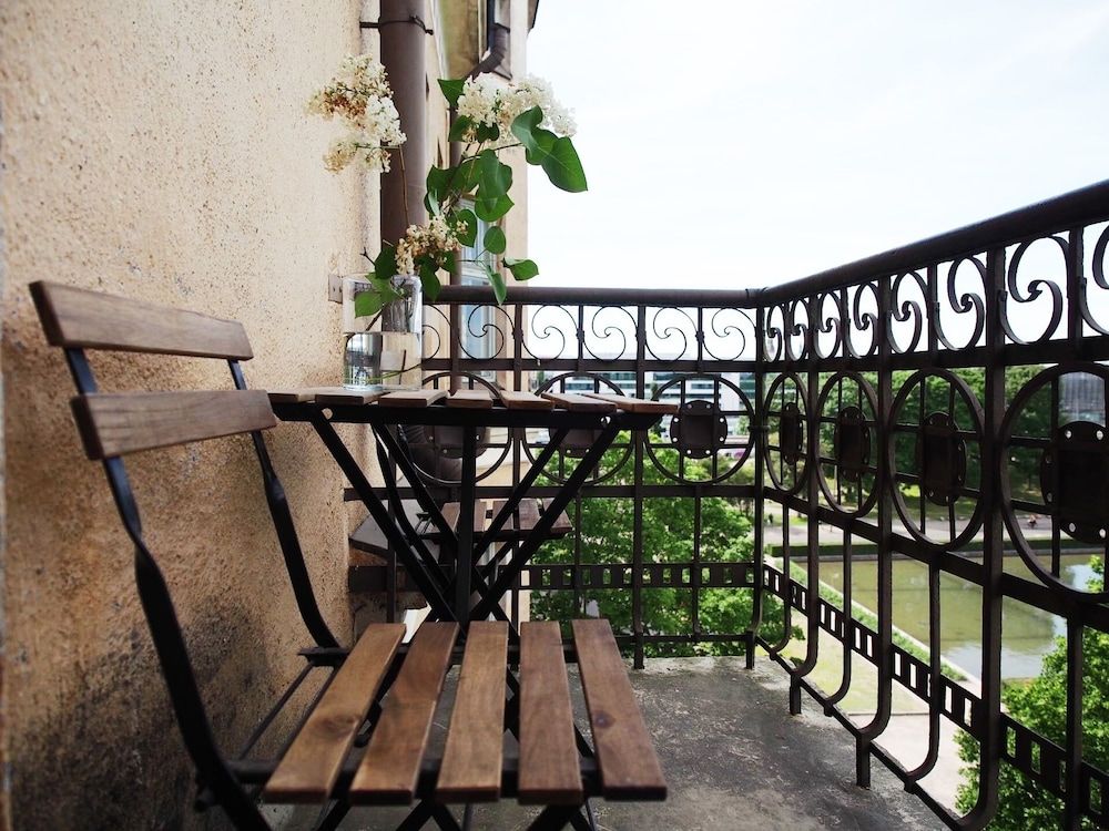 undefined 2ndhomes Mikonkatu Apartments 1 9