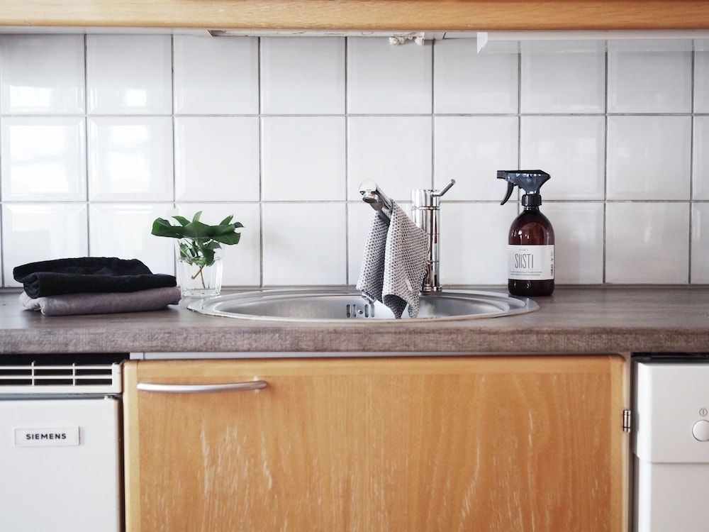 2ndhomes Mikonkatu Apartments 1 Deluxe Apartment, Multiple Beds 5