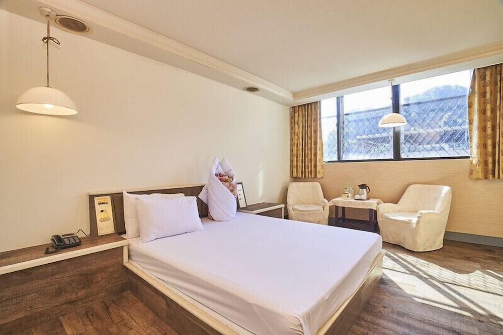 Dahua Hotel Double Room 6