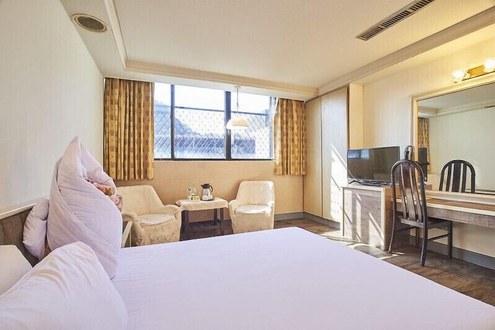 Dahua Hotel Double Room 7