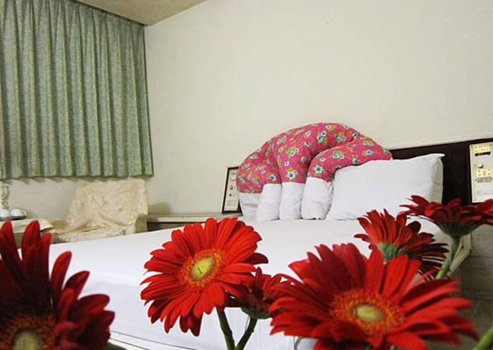 Dahua Hotel Double Room 5