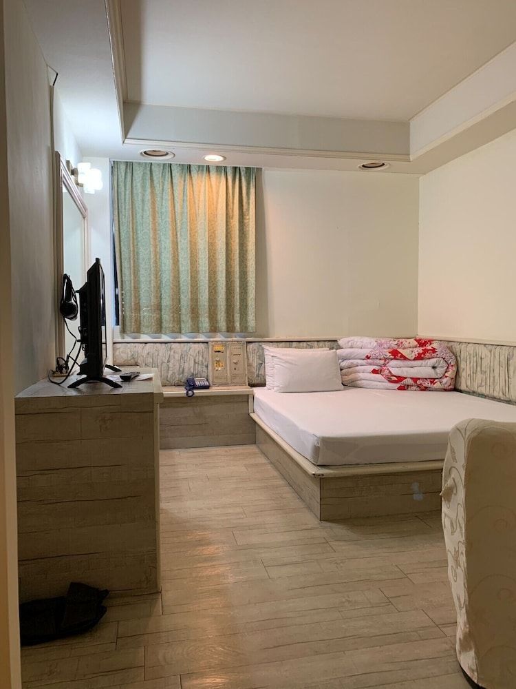 Dahua Hotel Double Room 9