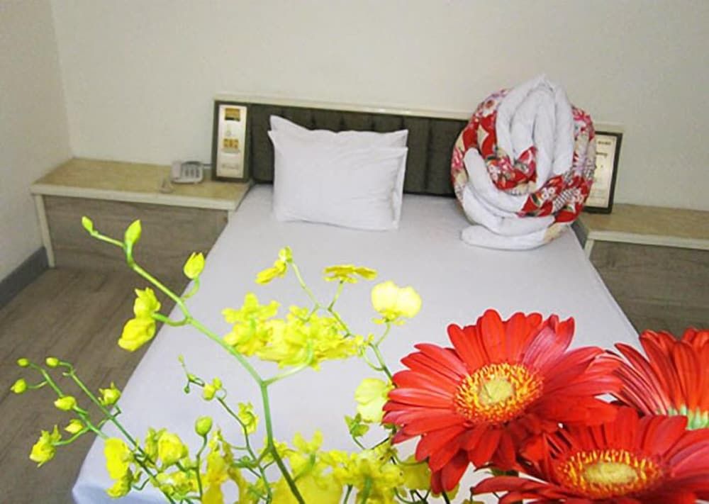 Dahua Hotel Double Room 3