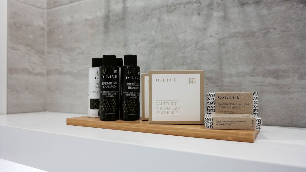 UPSTREET Chic and Cosy Flat in Plaka Apartment, 1 Bedroom 23