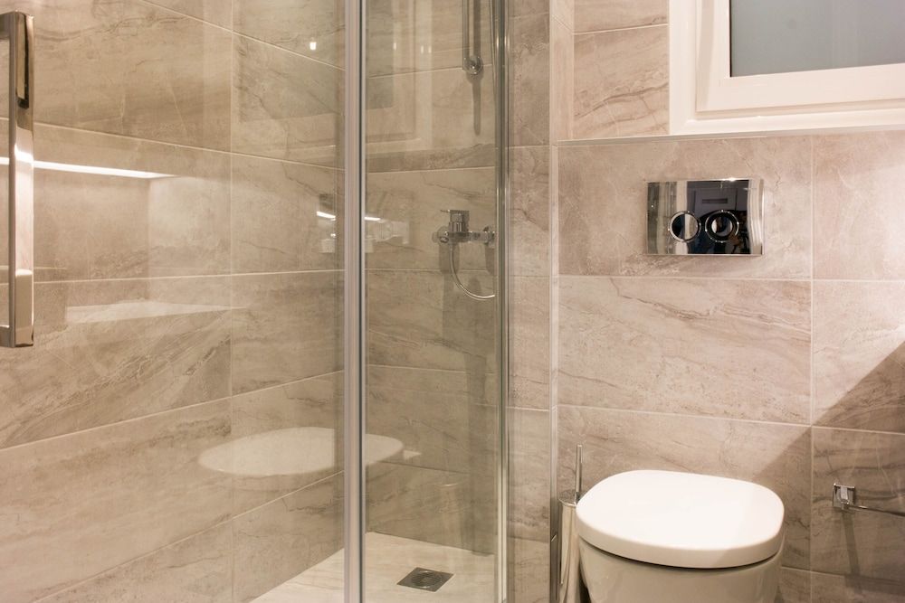 UPSTREET Chic and Cosy Flat in Plaka Apartment, 1 Bedroom 22