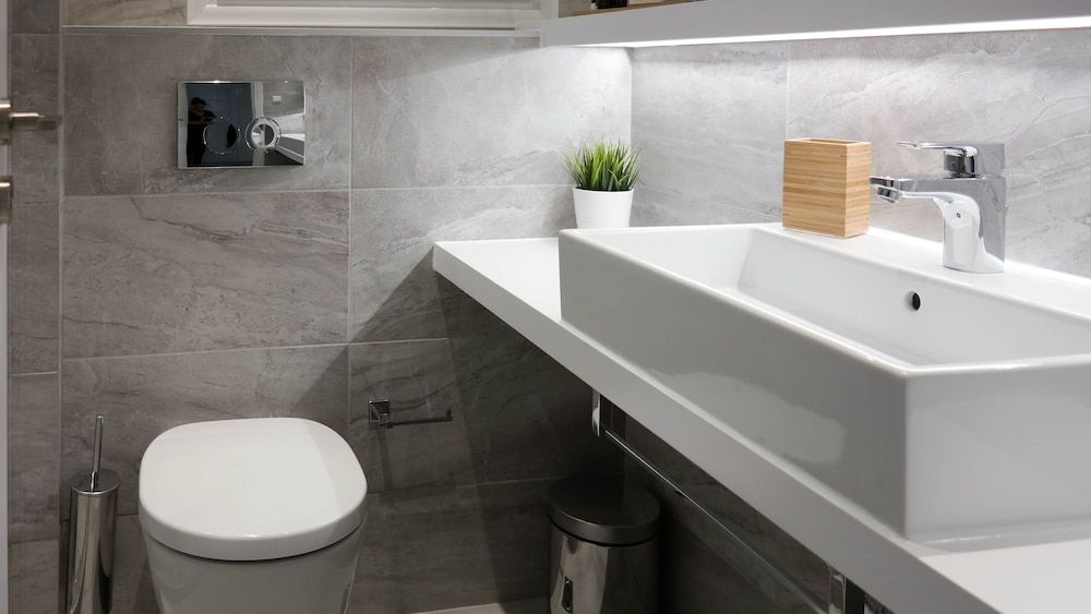 UPSTREET Chic and Cosy Flat in Plaka Apartment, 1 Bedroom 21