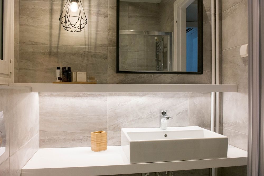 UPSTREET Chic and Cosy Flat in Plaka Apartment, 1 Bedroom 20