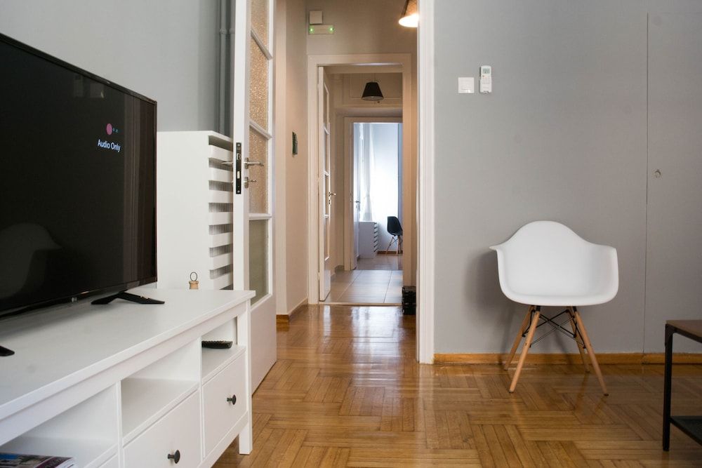 UPSTREET Chic and Cosy Flat in Plaka Apartment, 1 Bedroom 17