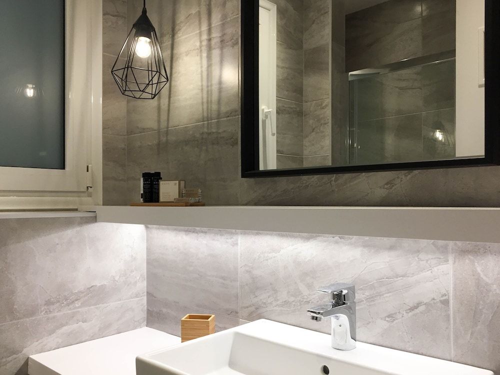 UPSTREET Chic and Cosy Flat in Plaka Apartment, 1 Bedroom 19