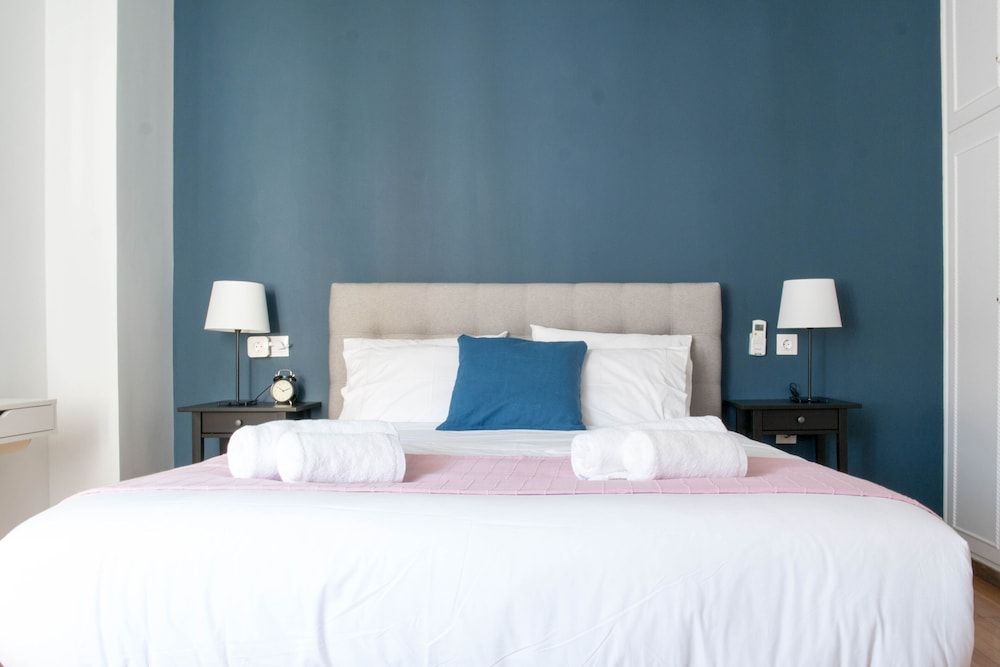 undefined UPSTREET Chic and Cosy Flat in Plaka 5