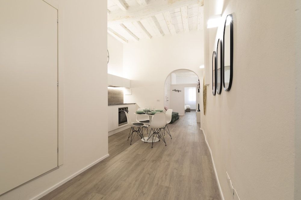 undefined Cestello Suite by Mmega 6