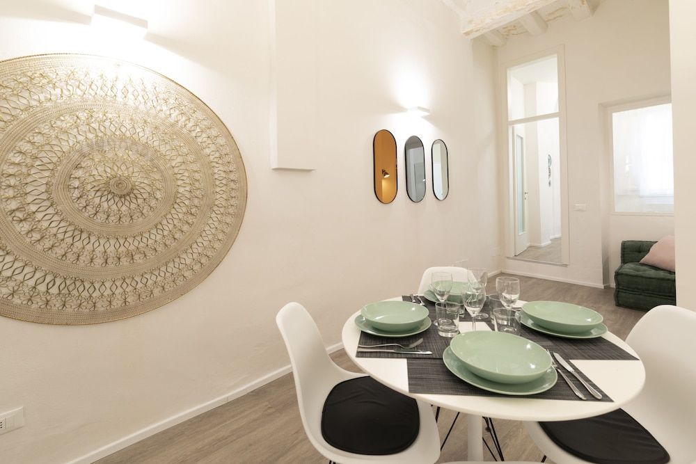undefined Cestello Suite by Mmega 2